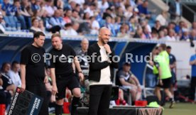 12.04.25 TSG 1899 Hoffenheim - 1. FSV Mainz 05