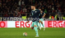 30.03.26 Deutschland - Ghana