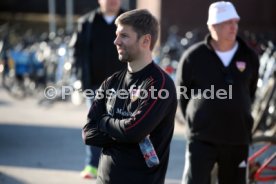 VfB Stuttgart Trainingslager La Manga 2019