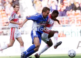 23.09.00 VfB Stuttgart - VfL Bochum