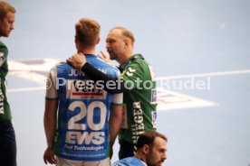 18.02.21 Frisch Auf Göppingen - TVB Stuttgart