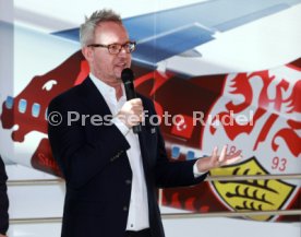 15.12.25 VfB Stuttgart Flughafen SunExpress