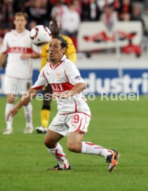 16.09.10 VfB Stuttgart - Young Boys Bern