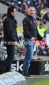 VfB Stuttgart - Hannover 96