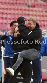 22.05.21 VfB Stuttgart - Arminia Bielefeld