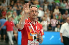 Frisch Auf G&ouml;ppingen - TSV GWD Minden