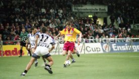 11.01.97 Hallen Masters Stuttgart