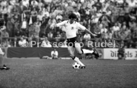 15.05.79 Berti Vogts Abschiedsspiel