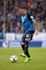 TSG 1899 Hoffenheim - SV Darmstadt 98