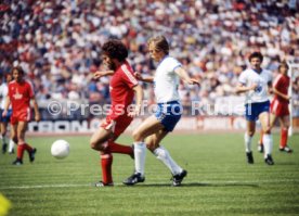 13.06.81 FC Bayern M&uuml;nchen - Bayer 05 Uerdingen