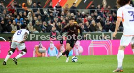 28.03.23 Deutschland - Belgien