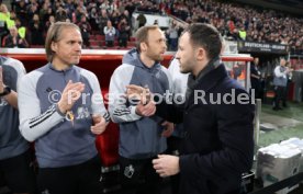28.03.23 Deutschland - Belgien