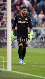 FC Bayern M&uuml;nchen - Borussia Dortmund