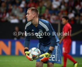 DFB Deutschland - Peru