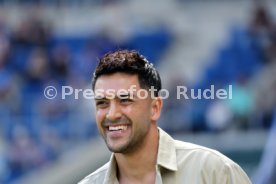 12.04.25 TSG 1899 Hoffenheim - 1. FSV Mainz 05