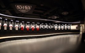 05.04.25 VfB Stuttgart Arena Tour