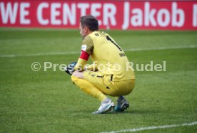 20.05.23 1. FC Heidenheim - SV Sandhausen