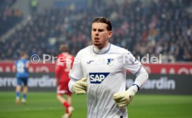 23.02.25 TSG 1899 Hoffenheim - VfB Stuttgart