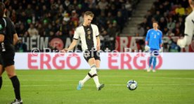 25.03.23 Deutschland - Peru