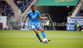 TSG 1899 Hoffenheim - Hertha BSC Berlin