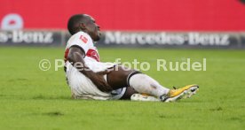 VFB Stuttgart-VFL Wolfsburg