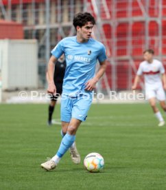 15.04.23 U19 VfB Stuttgart - U19 SC Freiburg