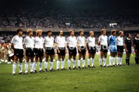 20.06.84 Spanien - Deutschland
