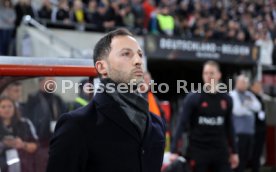 28.03.23 Deutschland - Belgien
