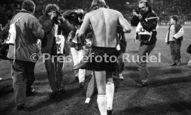 27.04.88 Deutschland - Schweiz