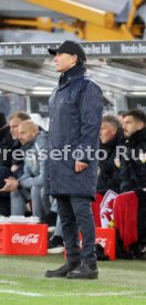 05.02.23 VfB Stuttgart - SV Werder Bremen