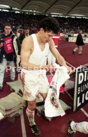 19.04.98 VfB Stuttgart - VfL Bochum