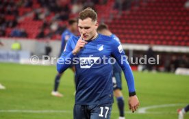 11.12.21 SC Freiburg - TSG 1899 Hoffenheim