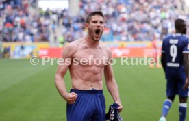20.05.23 TSG 1899 Hoffenheim - 1. FC Union Berlin
