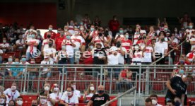 19.09.20 VfB Stuttgart - SC Freiburg