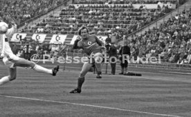 29.11.86 FC Bayern M&uuml;nchen - VfB Stuttgart