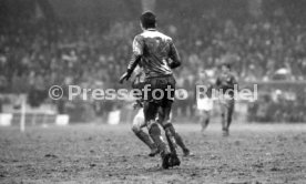 05.02.86 Italien - Deutschland
