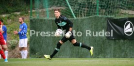 VfB Stuttgart - MOL Fehevar FC