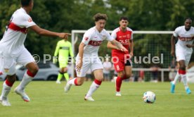12.07.25 SV Fellbach - VfB Stuttgart