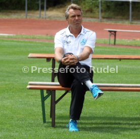 Stuttgarter Kickers