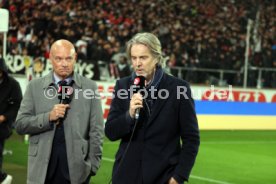 08.04.22 VfB Stuttgart - Borussia Dortmund
