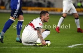 VfB Stuttgart - FC Schalke 04