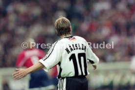 15.06.98 Deutschland - USA