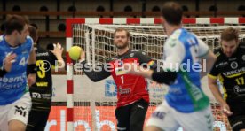 18.02.21 Frisch Auf G&ouml;ppingen - TVB Stuttgart