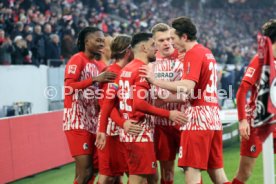 20.01.24 SC Freiburg - TSG 1899 Hoffenheim