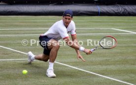 MercedesCup 2015
