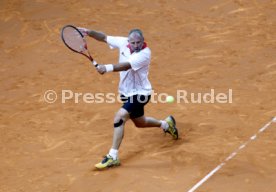 Porsche Tennis Grand Prix 2015