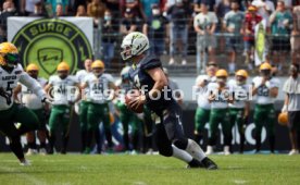 11.07.21 Stuttgart Surge - Leipzig Kings