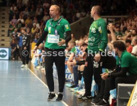 27.10.22 Frisch Auf G&ouml;ppingen - TVB Stuttgart