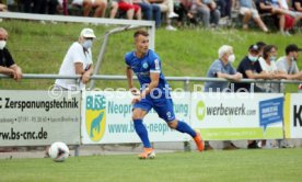 04.07.21 SV Allmersbach - Stuttgarter Kickers