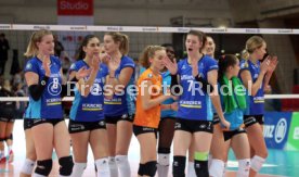 Allianz MTV Stuttgart - NawaRo Straubing
